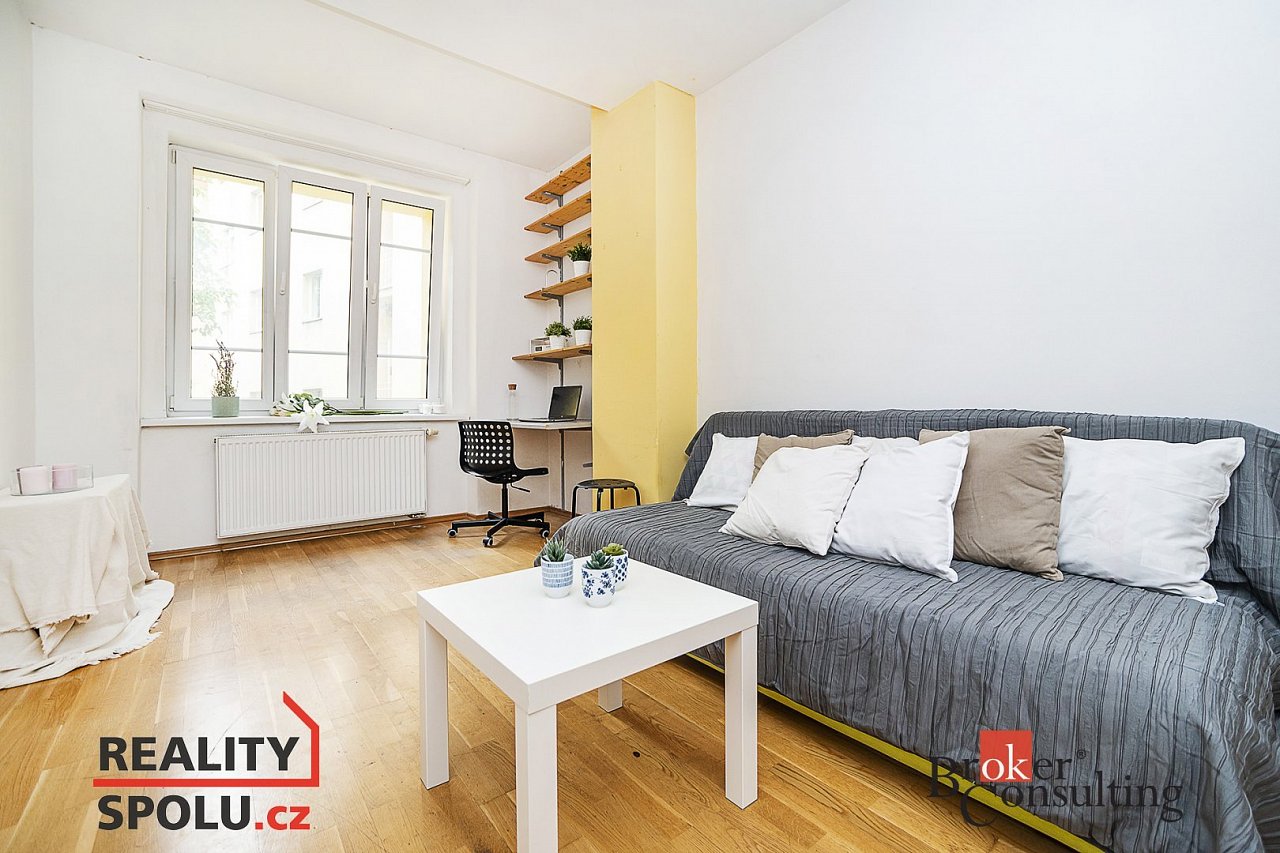 hlavní fotografie nemovitosti