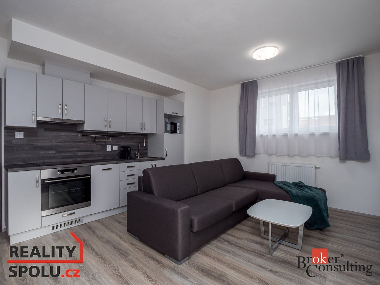 hlavní fotografie nemovitosti