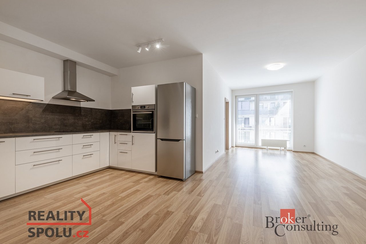 hlavní fotografie nemovitosti