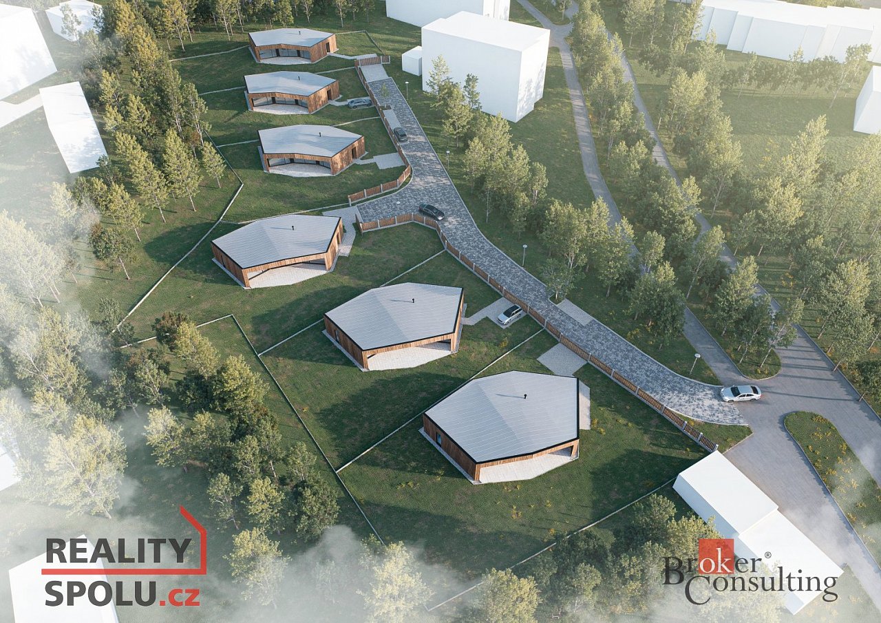 hlavní fotografie nemovitosti