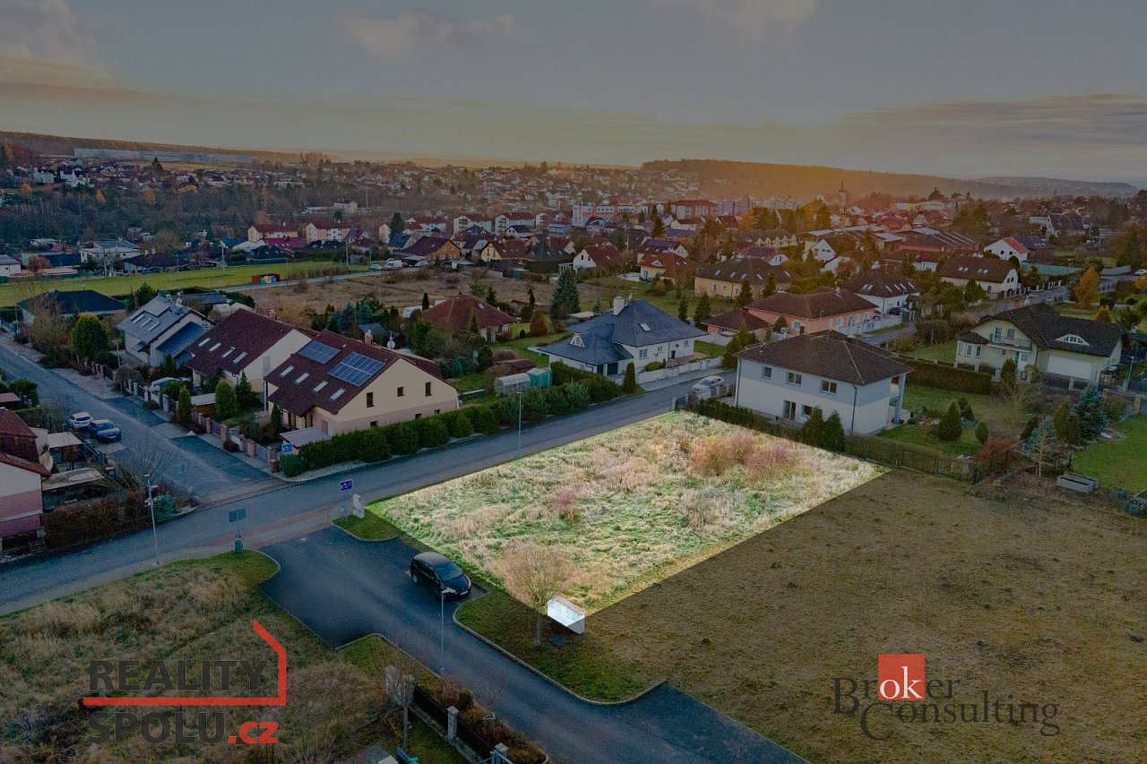 hlavní fotografie nemovitosti