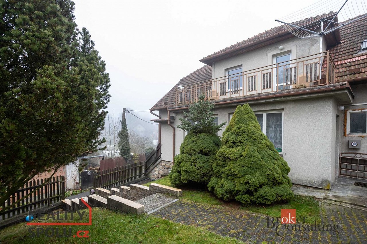 hlavní fotografie nemovitosti