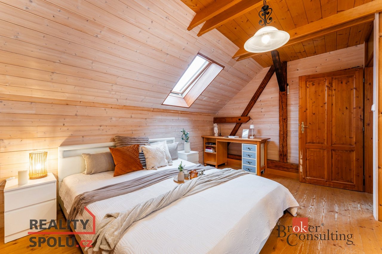 hlavní fotografie nemovitosti