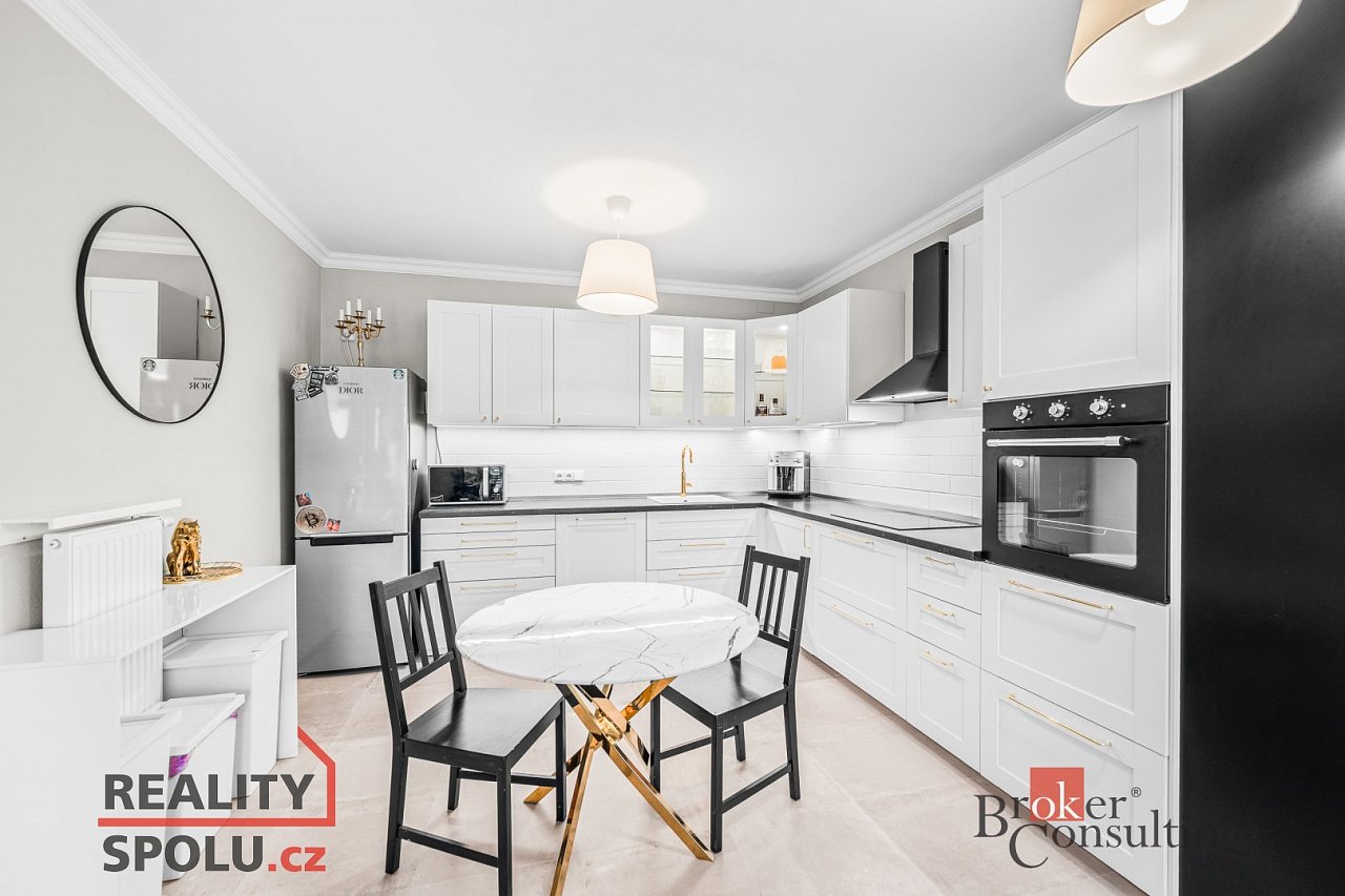 hlavní fotografie nemovitosti