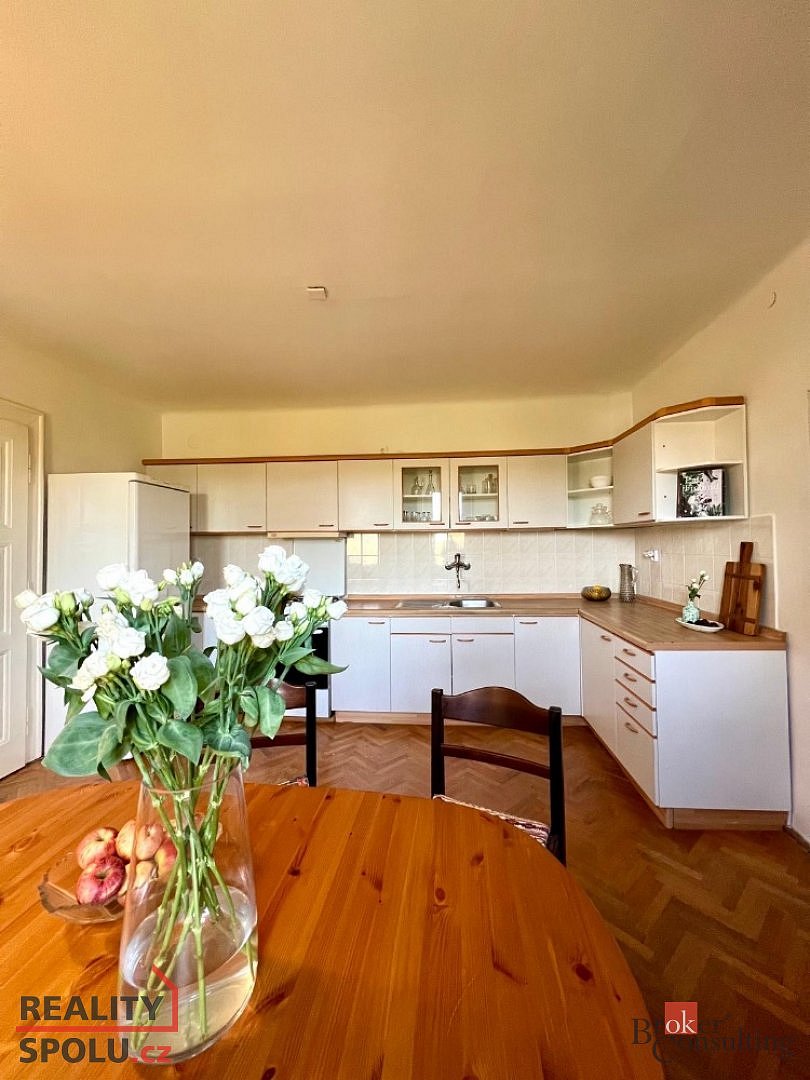 hlavní fotografie nemovitosti