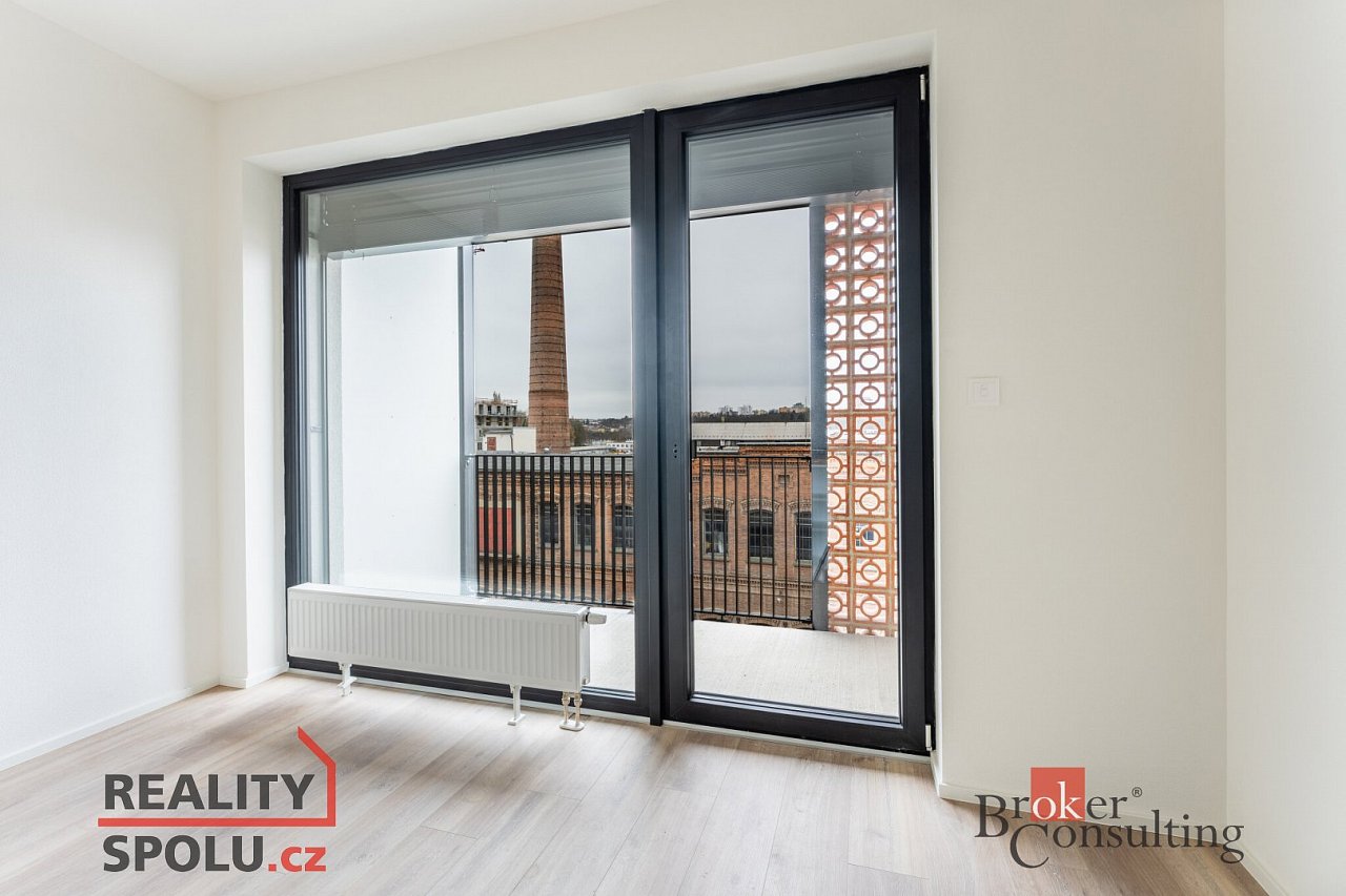 hlavní fotografie nemovitosti