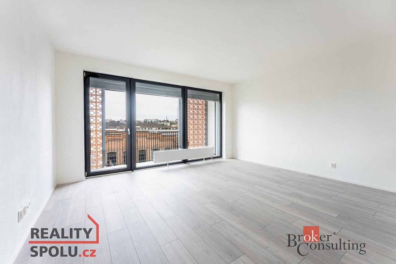 hlavní fotografie nemovitosti