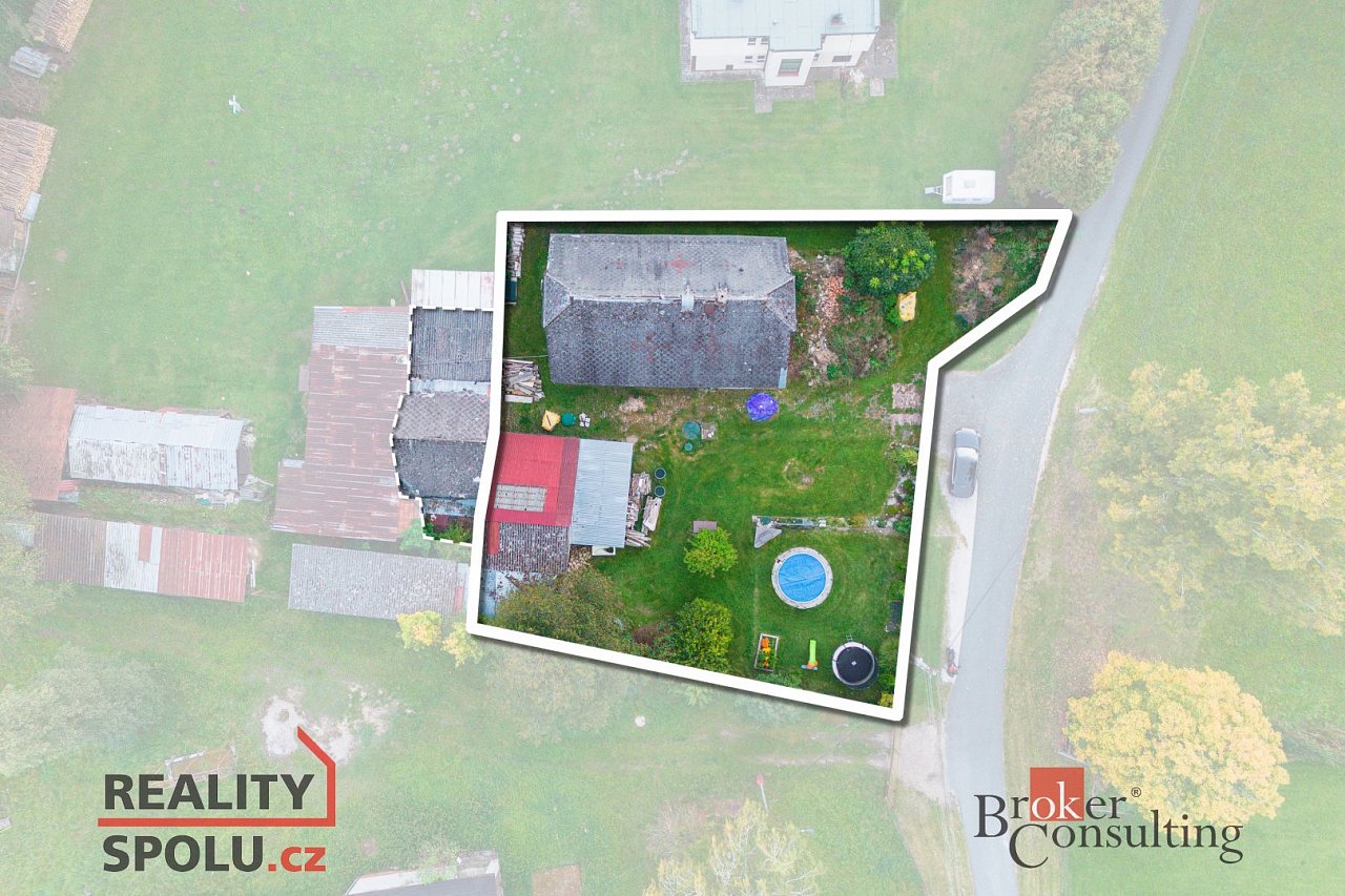 hlavní fotografie nemovitosti