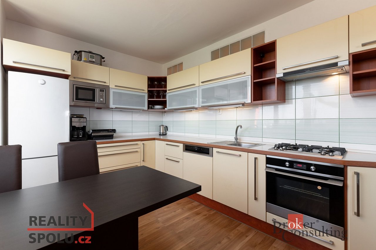 hlavní fotografie nemovitosti