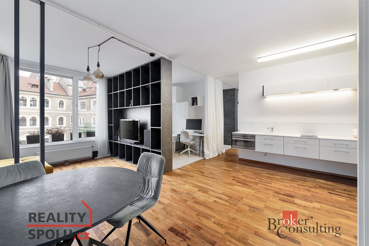 hlavní fotografie nemovitosti