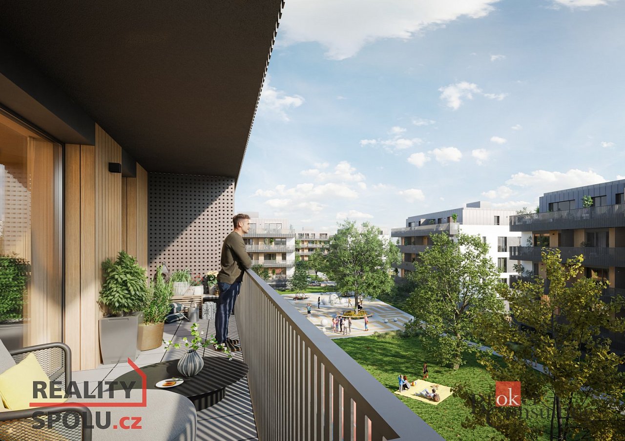 hlavní fotografie nemovitosti