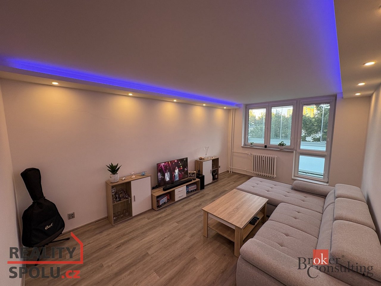 hlavní fotografie nemovitosti