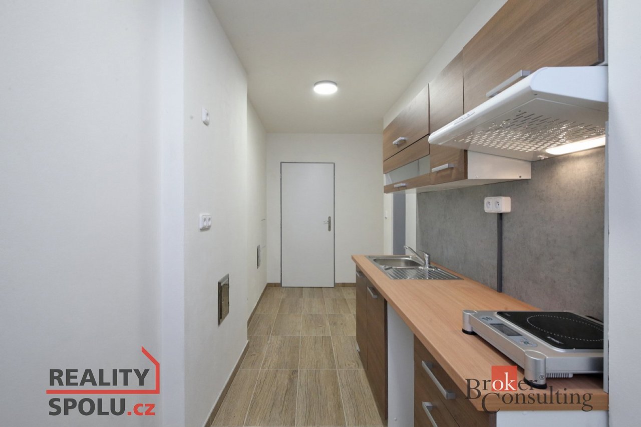 hlavní fotografie nemovitosti