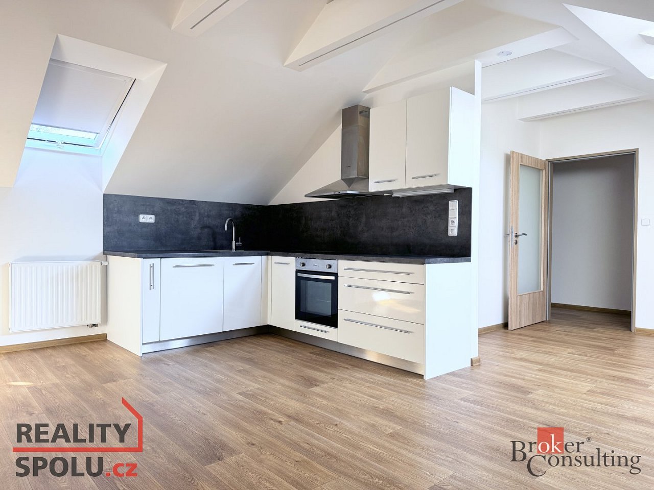 hlavní fotografie nemovitosti