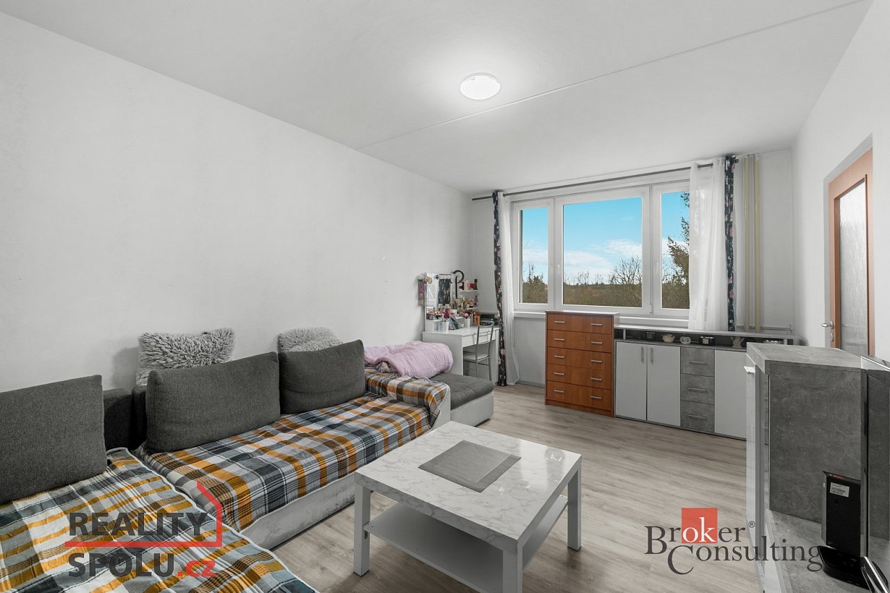 hlavní fotografie nemovitosti