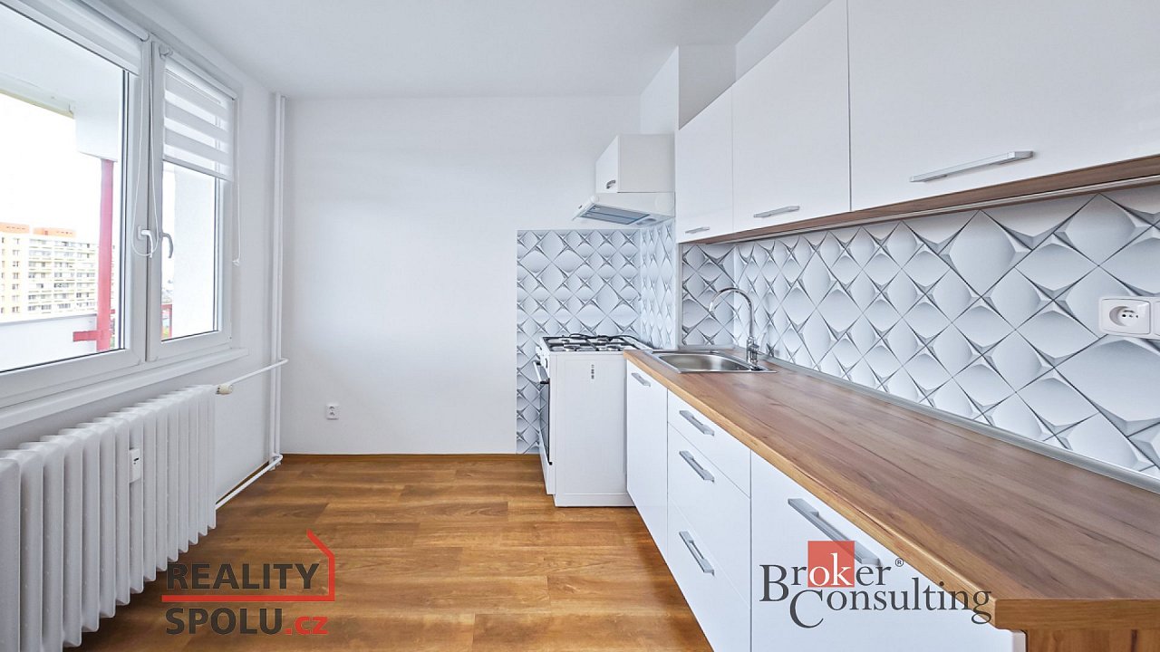 hlavní fotografie nemovitosti