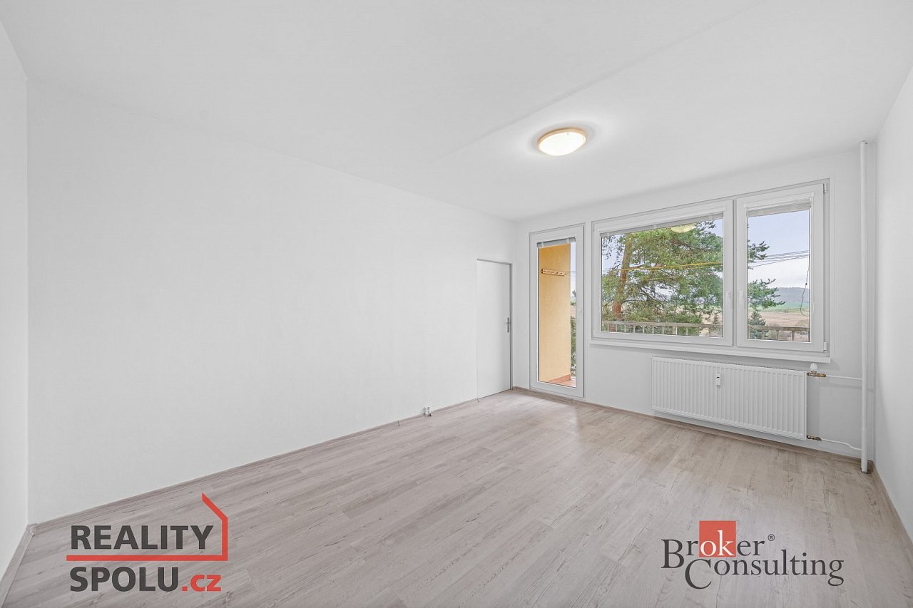 hlavní fotografie nemovitosti