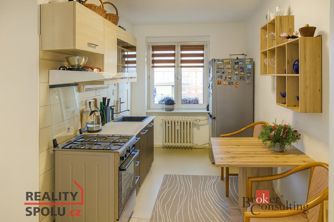 hlavní fotografie nemovitosti