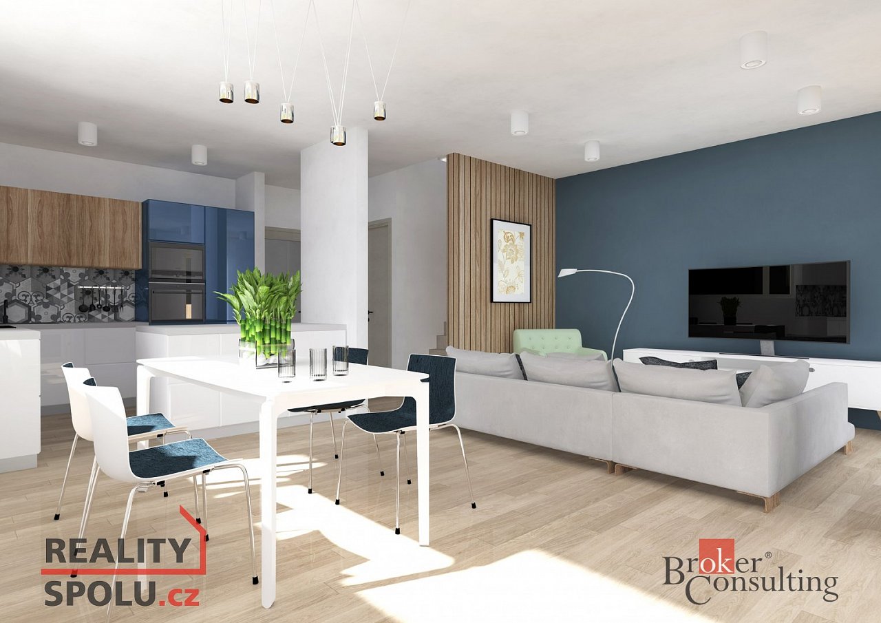 hlavní fotografie nemovitosti