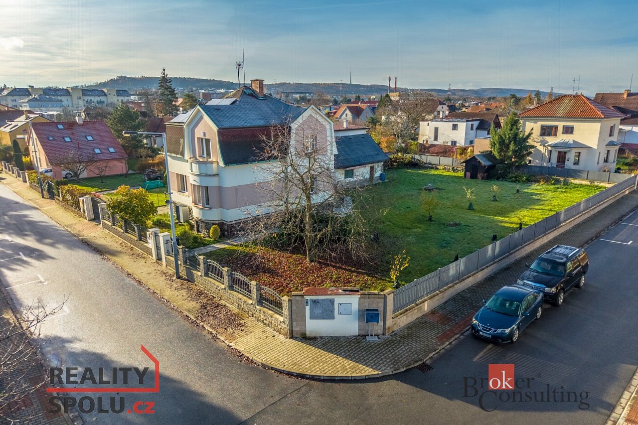 hlavní fotografie nemovitosti