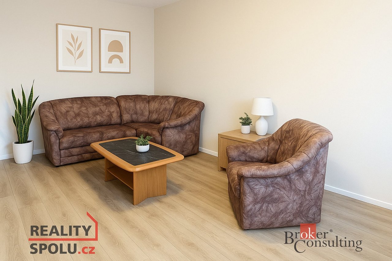 hlavní fotografie nemovitosti