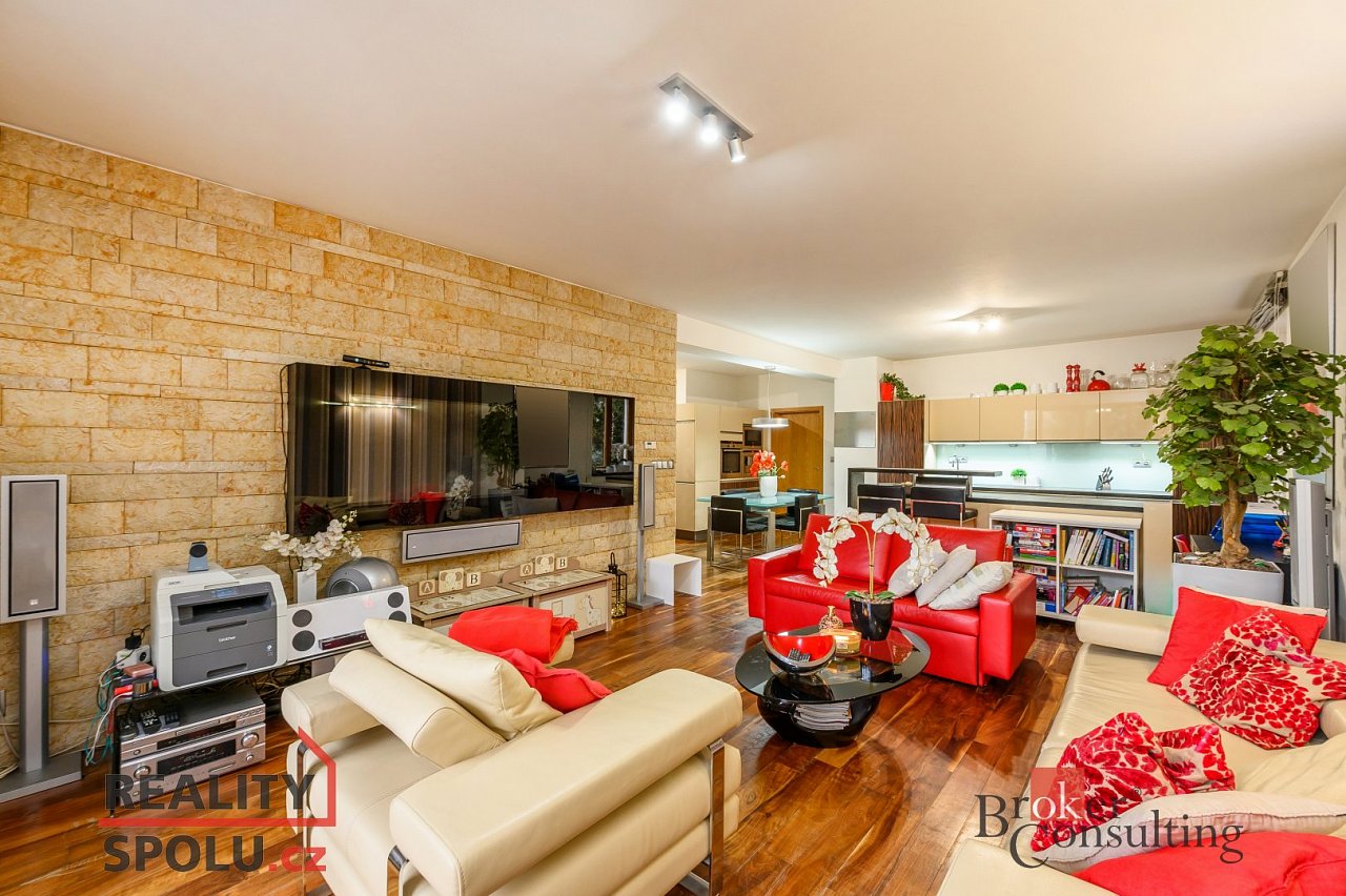 hlavní fotografie nemovitosti