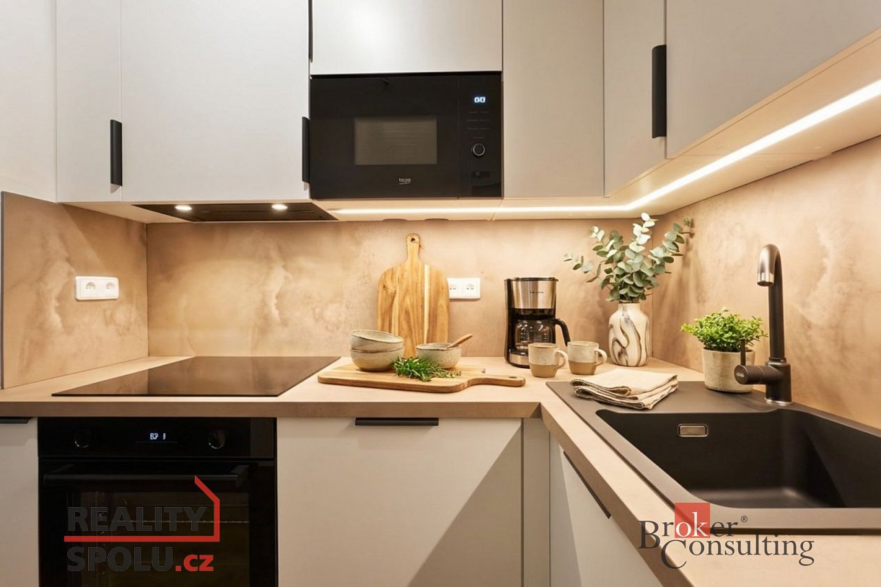 hlavní fotografie nemovitosti