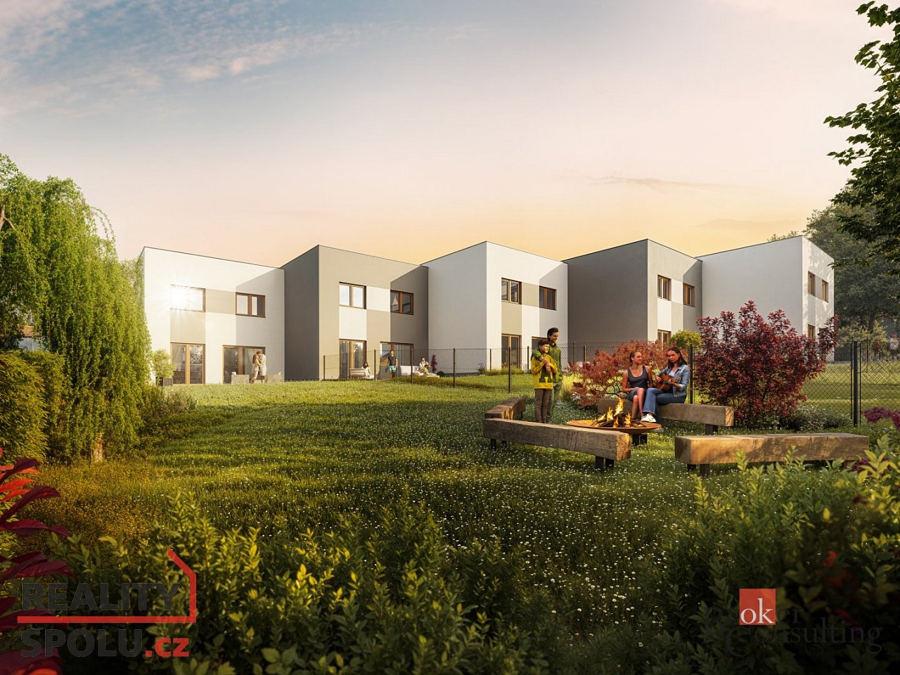 hlavní fotografie nemovitosti