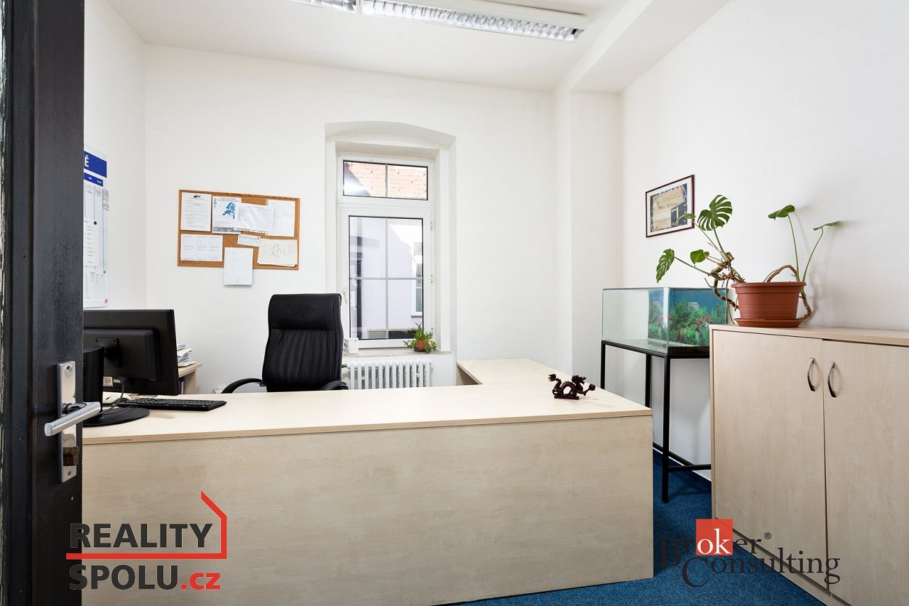 hlavní fotografie nemovitosti