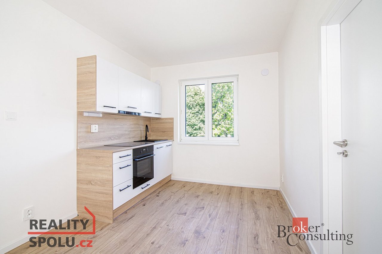 hlavní fotografie nemovitosti