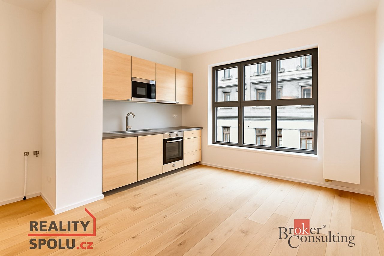 hlavní fotografie nemovitosti