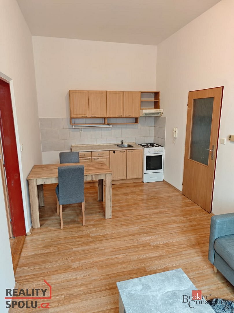 hlavní fotografie nemovitosti