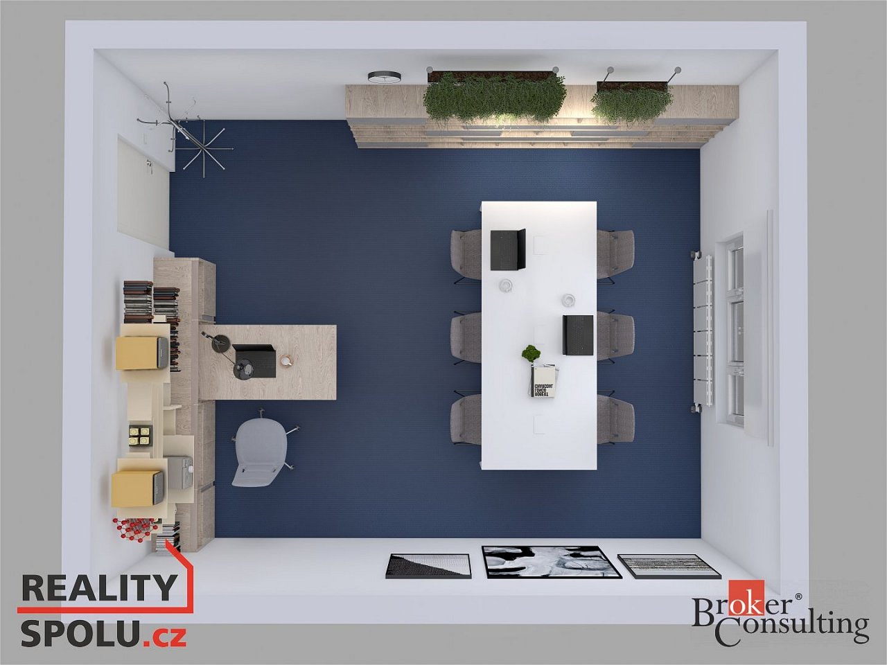 hlavní fotografie nemovitosti