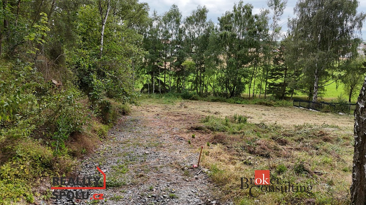 hlavní fotografie nemovitosti