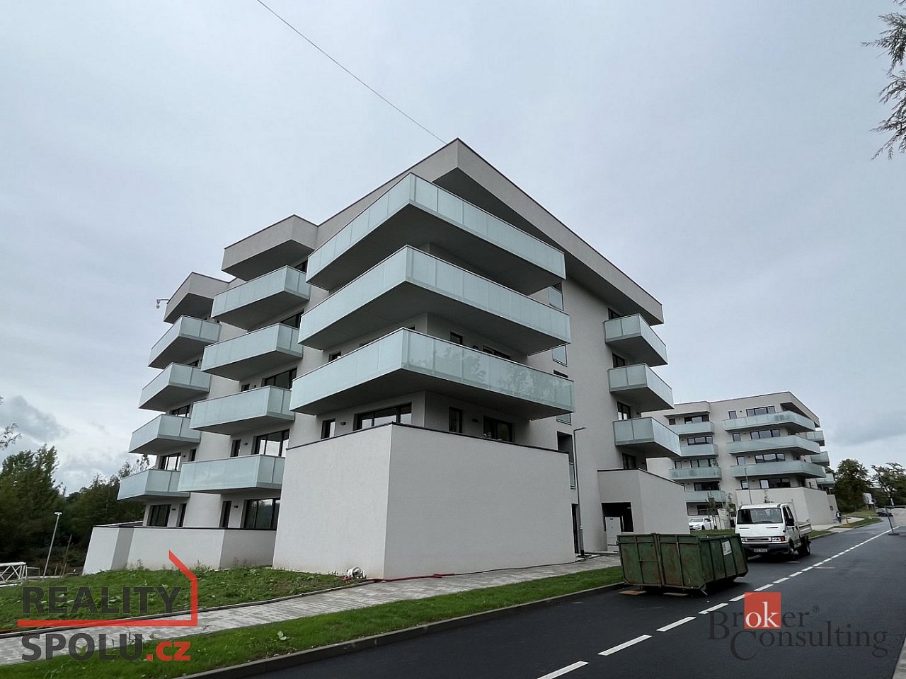 hlavní fotografie nemovitosti