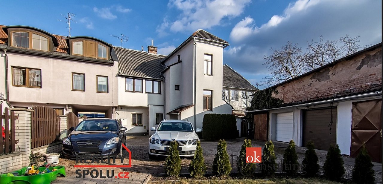 hlavní fotografie nemovitosti