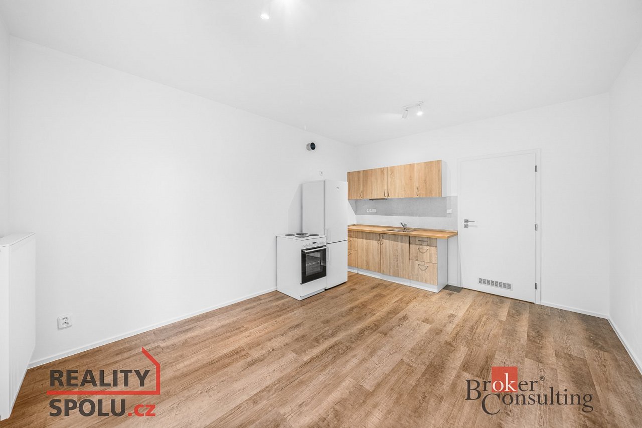 hlavní fotografie nemovitosti