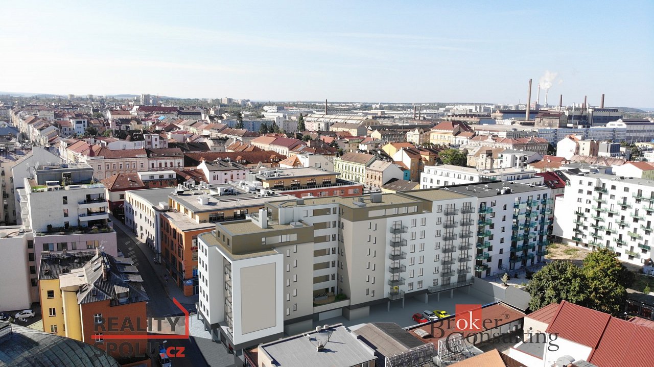 hlavní fotografie nemovitosti