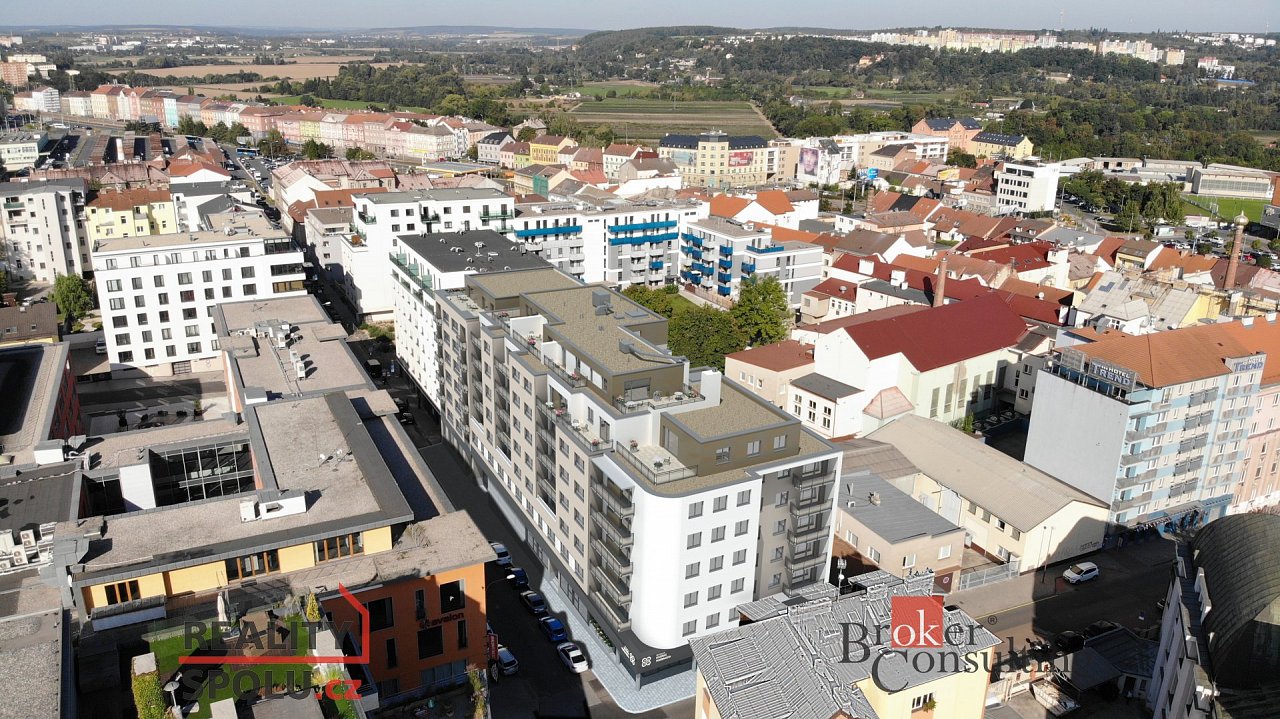 hlavní fotografie nemovitosti