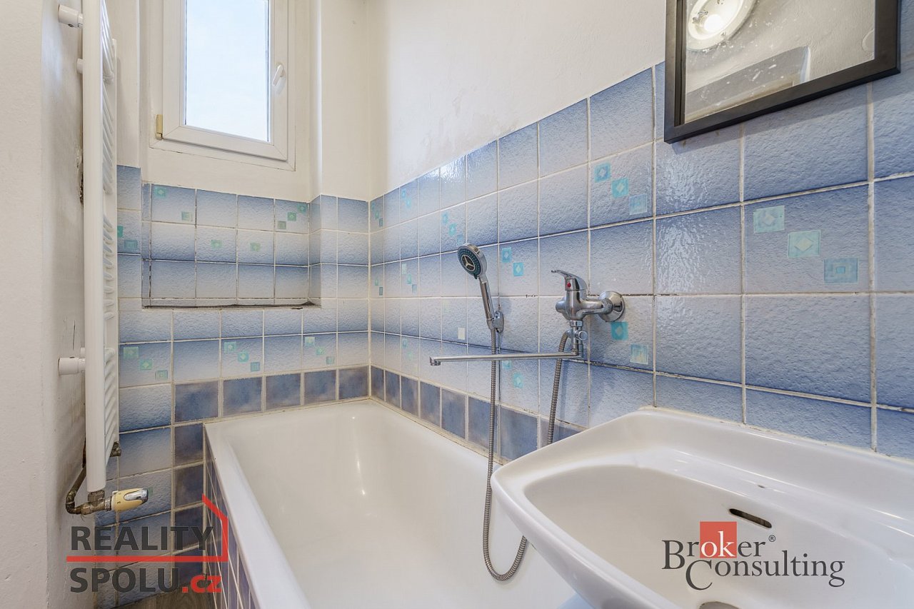 hlavní fotografie nemovitosti