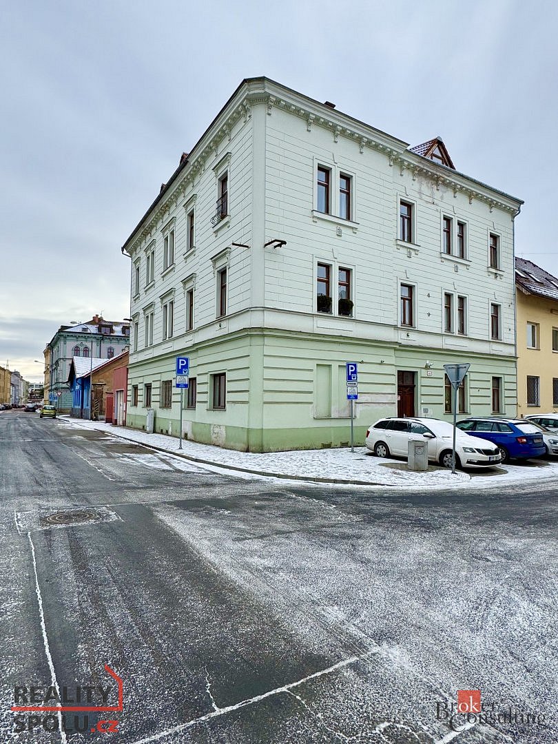 hlavní fotografie nemovitosti