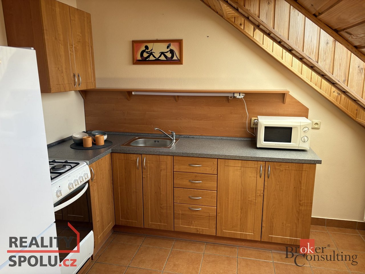 hlavní fotografie nemovitosti