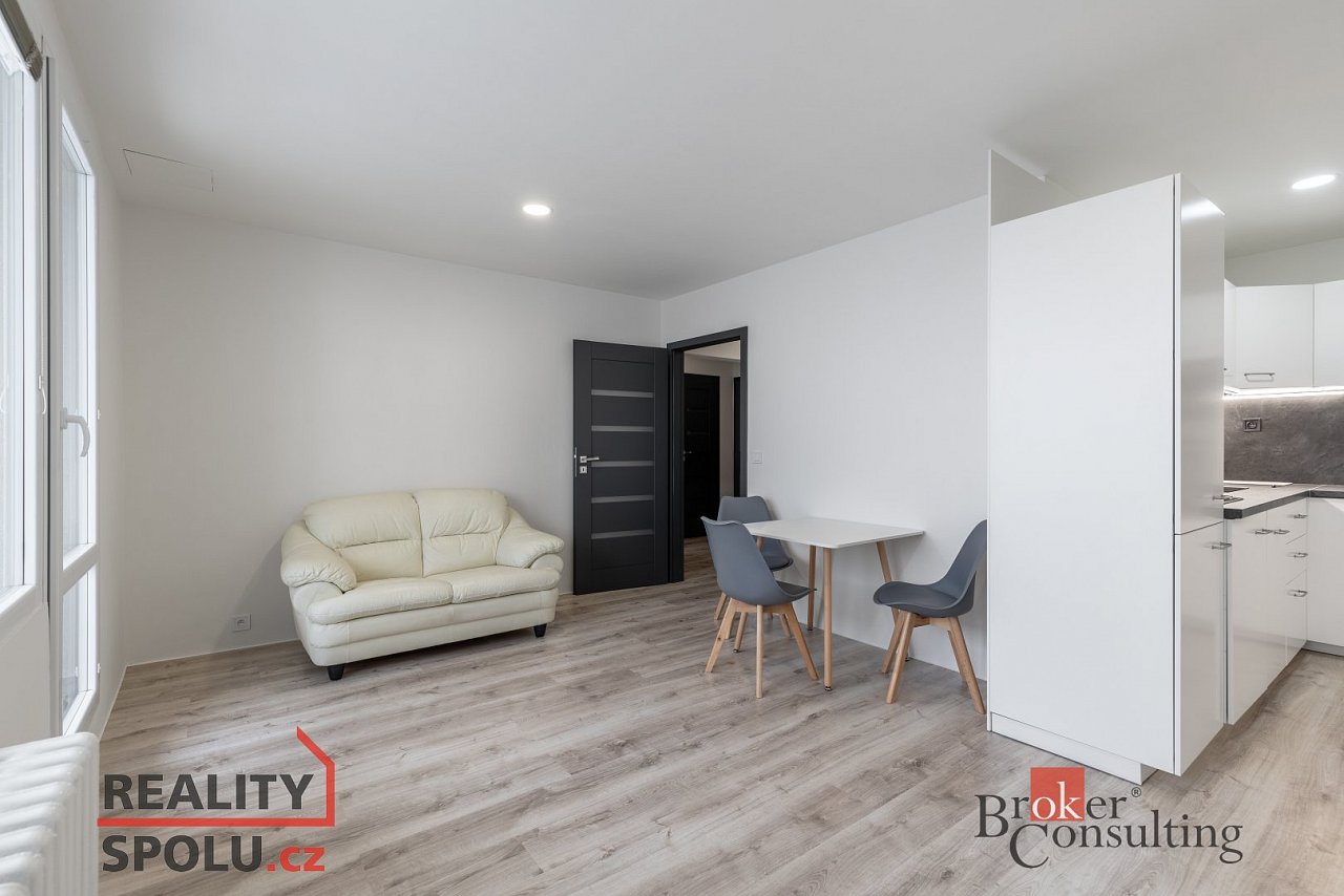 hlavní fotografie nemovitosti