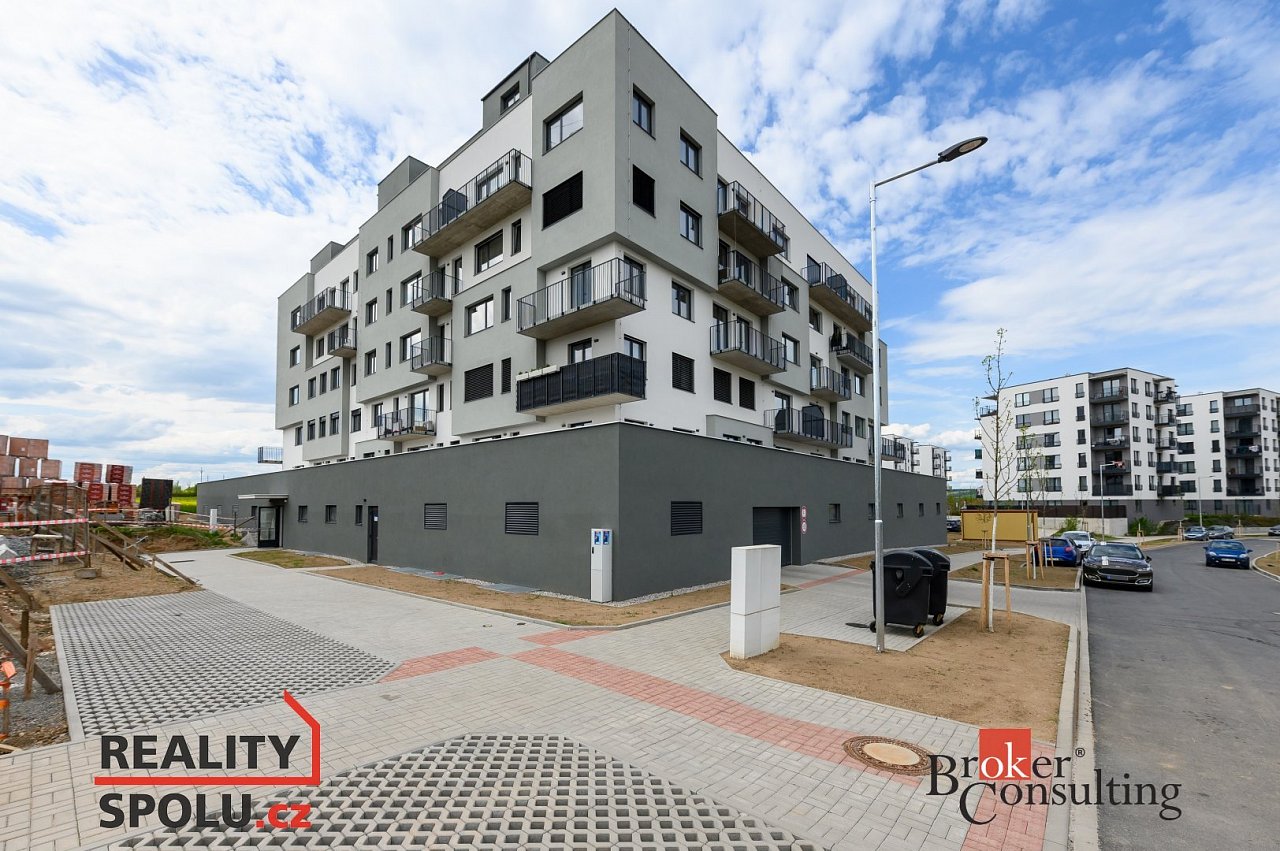 hlavní fotografie nemovitosti