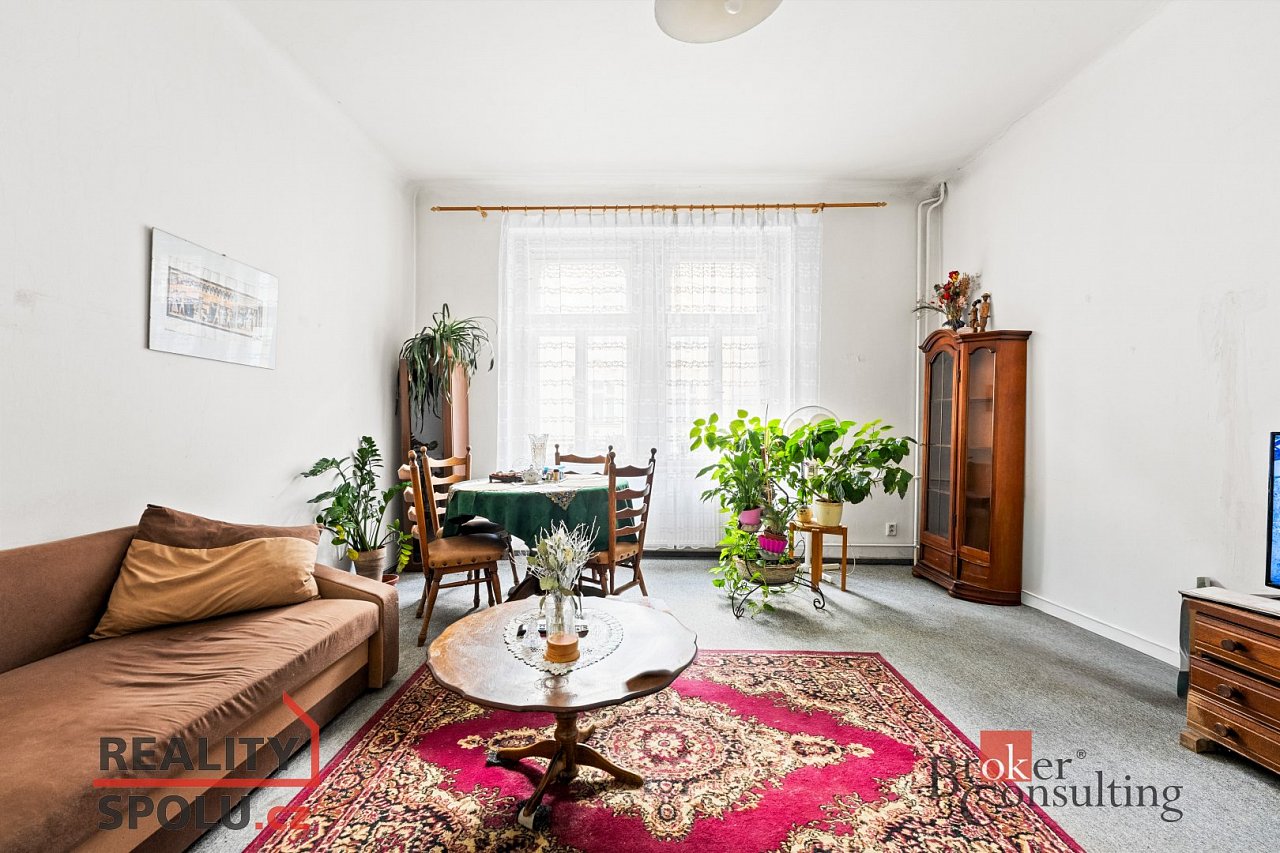 hlavní fotografie nemovitosti