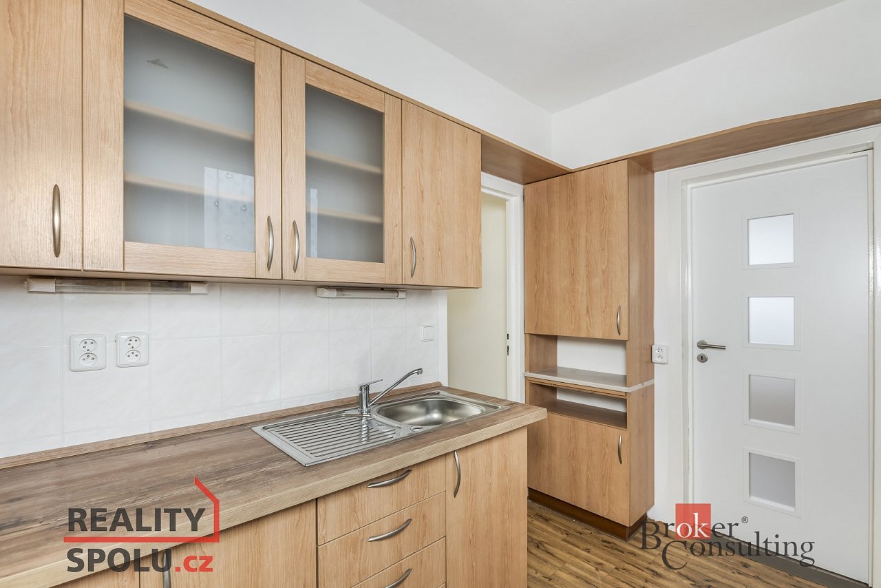 hlavní fotografie nemovitosti