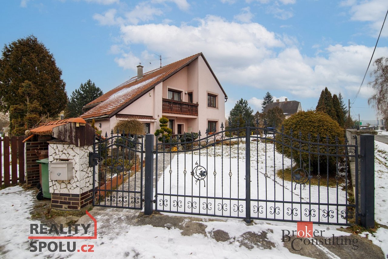 hlavní fotografie nemovitosti