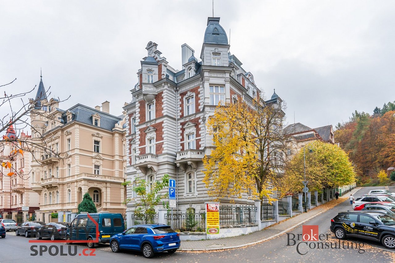 hlavní fotografie nemovitosti