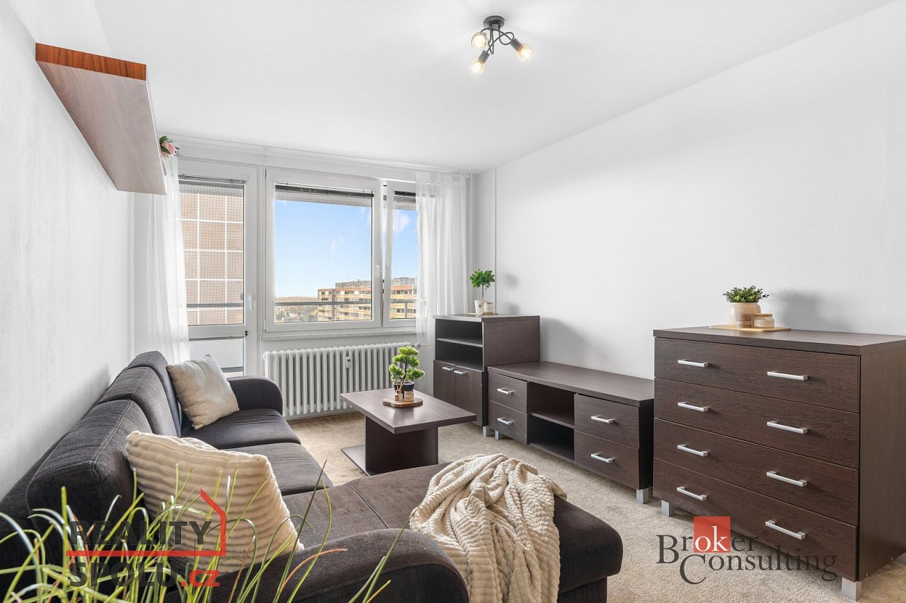 hlavní fotografie nemovitosti