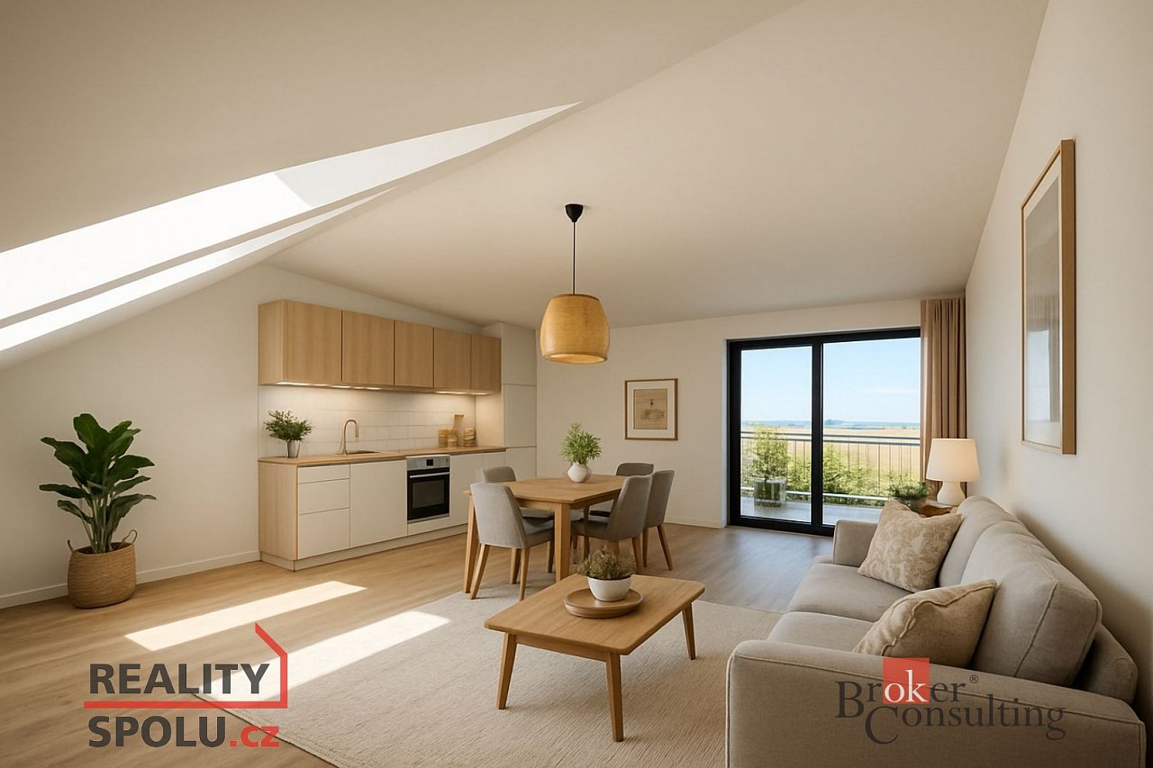 hlavní fotografie nemovitosti